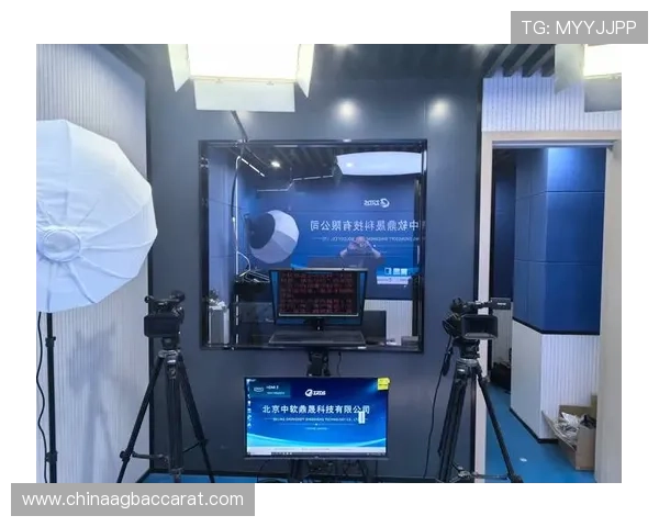 真人BG在虚拟主播中的应用现状与未来发展趋势展望