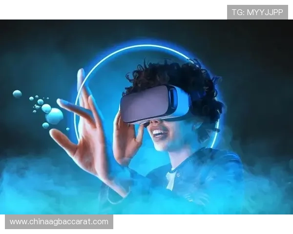 电子游艺ag技术升级提升游戏稳定性和画面效果带来沉浸式体验