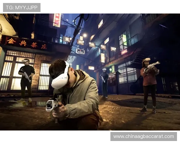 VR真人游戏推荐：2026年度必玩高评分虚拟现实互动游戏全指南