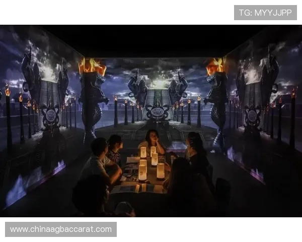 探索真人游戏经典场景设计带来的沉浸式体验与玩家互动新体验