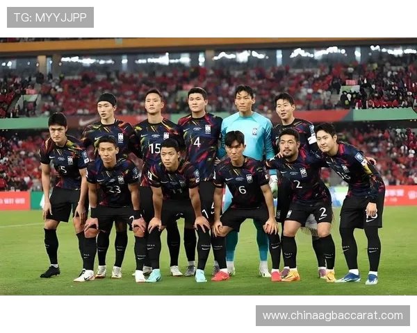2026年世界杯墨西哥VS韩国比赛比分直播及双方球队战术解析
